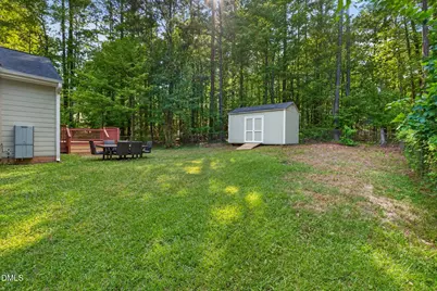 602 Kimberwood Court, Garner, NC 27529 - Photo 44