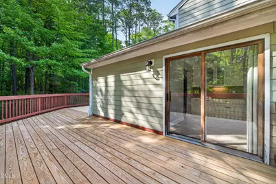 602 Kimberwood Court, Garner, NC 27529 - Photo 38