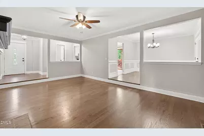 602 Kimberwood Court, Garner, NC 27529 - Photo 18
