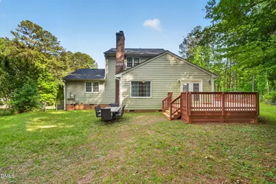 602 Kimberwood Court, Garner, NC 27529 - Photo 42