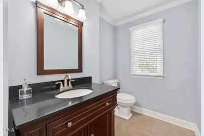602 Kimberwood Court, Garner, NC 27529 - Photo 20