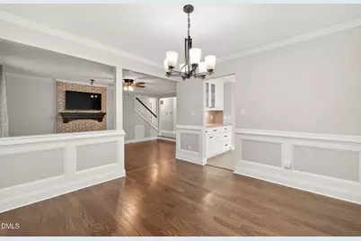602 Kimberwood Court, Garner, NC 27529 - Photo 16