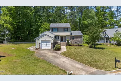 602 Kimberwood Court, Garner, NC 27529 - Photo 46