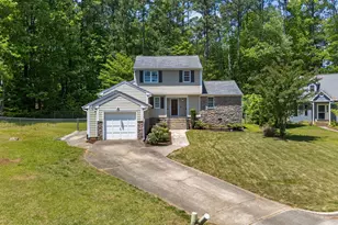 602 Kimberwood Ct, Garner, NC 27529 - Photo 46