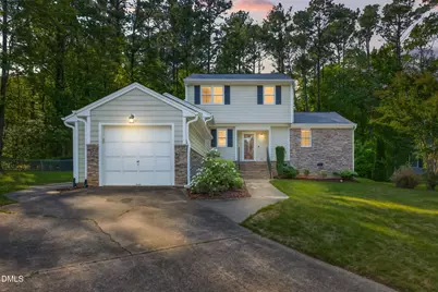 602 Kimberwood Court, Garner, NC 27529 - Photo 1