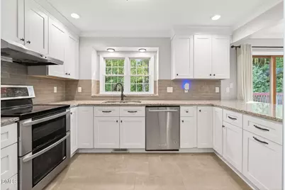 602 Kimberwood Court, Garner, NC 27529 - Photo 6