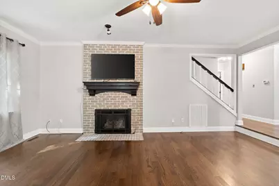 602 Kimberwood Court, Garner, NC 27529 - Photo 22