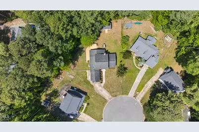 602 Kimberwood Court, Garner, NC 27529 - Photo 48