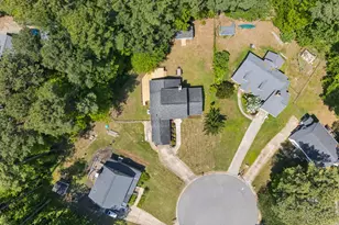 602 Kimberwood Ct, Garner, NC 27529 - Photo 48