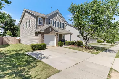 3713 Marshlane Way, Raleigh, NC 27610 - Photo 4