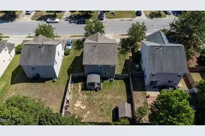 3713 Marshlane Way, Raleigh, NC 27610 - Photo 38