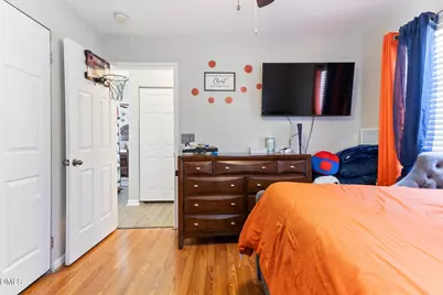 3713 Marshlane Way, Raleigh, NC 27610 - Photo 26