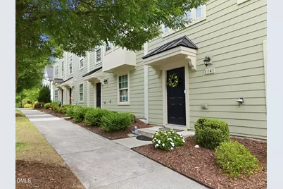 1141 Bradburn Drive, Durham, NC 27713 - Photo 38
