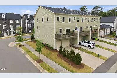 1141 Bradburn Drive, Durham, NC 27713 - Photo 30