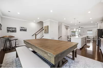 1141 Bradburn Drive, Durham, NC 27713 - Photo 8