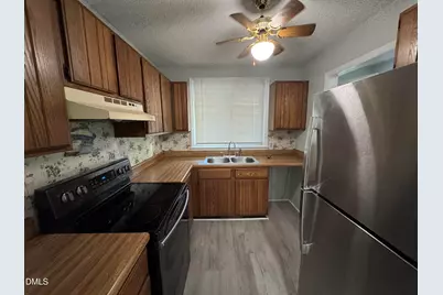 4200 Bertram Drive, Raleigh, NC 27604 - Photo 2