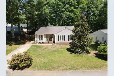 301 Round About Road, Holly Springs, NC 27540 - Photo 36