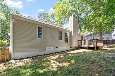 301 Round About Road, Holly Springs, NC 27540 - Photo 32