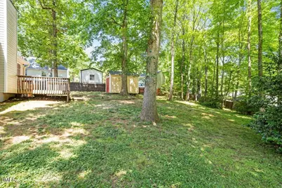 301 Round About Road, Holly Springs, NC 27540 - Photo 34