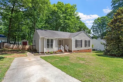 301 Round About Road, Holly Springs, NC 27540 - Photo 2