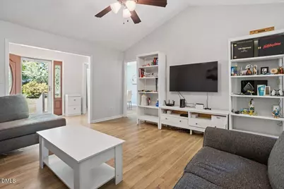 301 Round About Road, Holly Springs, NC 27540 - Photo 10