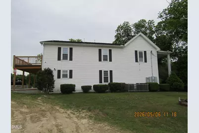 3600 Doyle Road, Zebulon, NC 27597 - Photo 4