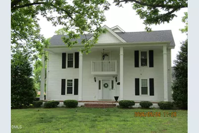 3600 Doyle Road, Zebulon, NC 27597 - Photo 1