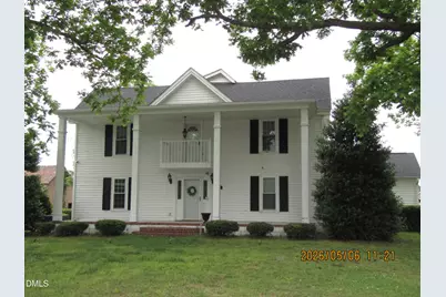 3600 Doyle Road, Zebulon, NC 27597 - Photo 2