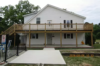3600 Doyle Road, Zebulon, NC 27597 - Photo 6
