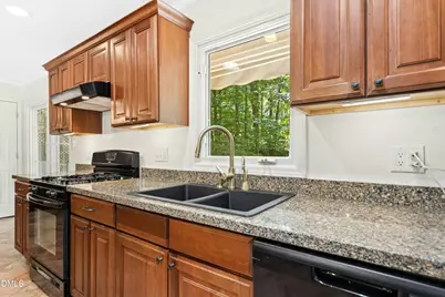 1404 Wildwood Drive, Chapel Hill, NC 27517 - Photo 8
