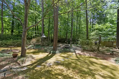 1404 Wildwood Drive, Chapel Hill, NC 27517 - Photo 32