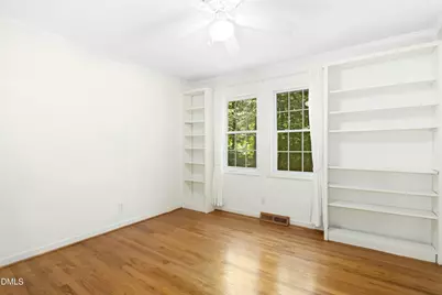 1404 Wildwood Drive, Chapel Hill, NC 27517 - Photo 18