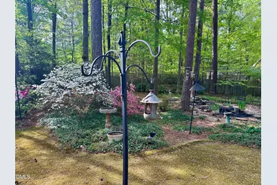 1404 Wildwood Drive, Chapel Hill, NC 27517 - Photo 30