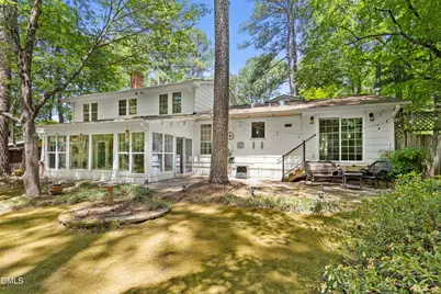 1404 Wildwood Drive, Chapel Hill, NC 27517 - Photo 24