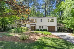 1404 Wildwood Dr, Chapel Hill, NC 27517 - Photo 1