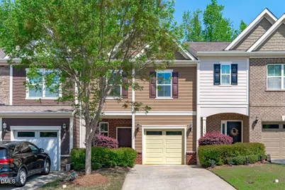 102 Ransomwood Drive, Apex, NC 27539 - Photo 1