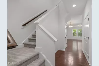 102 Ransomwood Drive, Apex, NC 27539 - Photo 4
