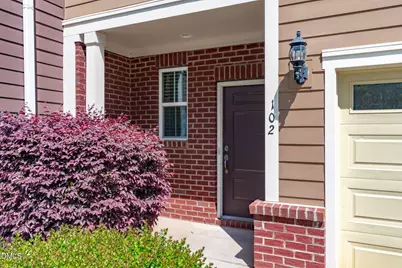 102 Ransomwood Drive, Apex, NC 27539 - Photo 2