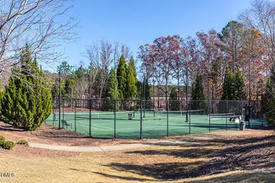 102 Ransomwood Drive, Apex, NC 27539 - Photo 34