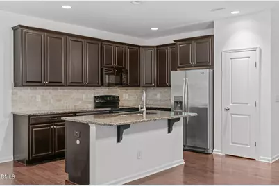 102 Ransomwood Drive, Apex, NC 27539 - Photo 8