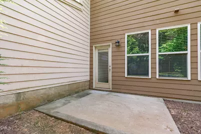 102 Ransomwood Drive, Apex, NC 27539 - Photo 30