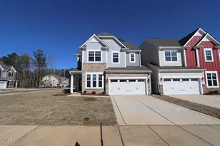 101 Faxton Wy, Holly Springs, NC 27540 - Photo 1