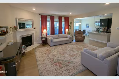 101 Faxton Way, Holly Springs, NC 27540 - Photo 4