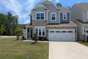 101 Faxton Wy, Holly Springs, NC 27540 - Photo 1