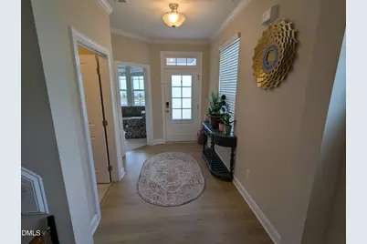 101 Faxton Way, Holly Springs, NC 27540 - Photo 2