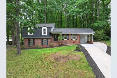 924 Carnoustie Circle, Cary, NC 27511 - Photo 30