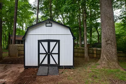 924 Carnoustie Circle, Cary, NC 27511 - Photo 22