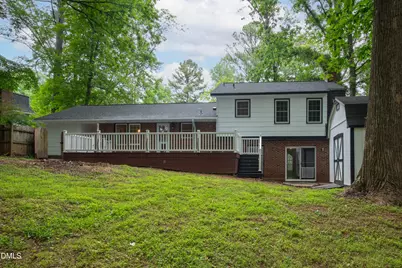 924 Carnoustie Circle, Cary, NC 27511 - Photo 28