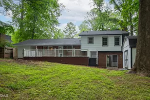 924 Carnoustie Cir, Cary, NC 27511 - Photo 28