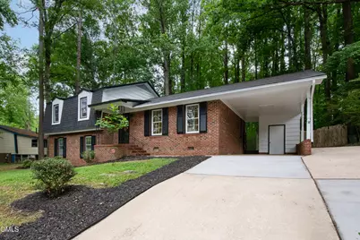 924 Carnoustie Circle, Cary, NC 27511 - Photo 26
